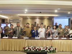 APINDO Khawatir RUU Pelindungan Ketenagakerjaan Ganggu Investasi dan Penciptaan Kerja