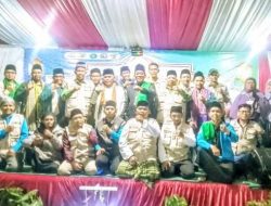 RW 23 Rancaekek Permai 2 Gelar Tabligh Akbar, Perkuat Ukhuwah Islamiah