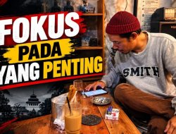 Ketika Sejarah Menjadi Pengingat, Suara Kritis Perlu Tetap Hidup, Sementara Persatuan  dan Kemanusiaan Harus dijaga
