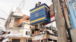 Enam Simpang Bandung Terdampak Pencurian APILL, Dishub Benahi Sistem Pengamanan