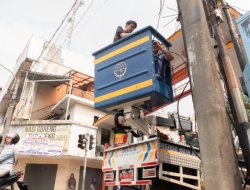 Enam Simpang Bandung Terdampak Pencurian APILL, Dishub Benahi Sistem Pengamanan