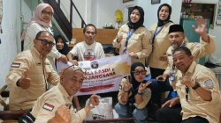 “Bukan Sekedar Nama, Kita Ada untuk Bersama”, Paguyuban Balad 88 Santuni Alumni