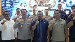 DPRD Kota Bandung Soroti Banjir, Perlindungan Pekerja hingga Ruang Kreativitas Pemuda