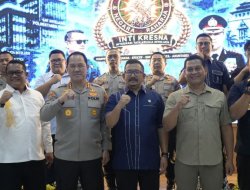 DPRD Kota Bandung Soroti Banjir, Perlindungan Pekerja hingga Ruang Kreativitas Pemuda