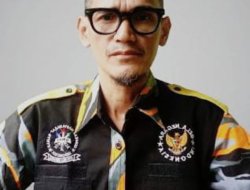 Ketua LBH GMBI Kabupaten Cianjur Ucapkan Selamat datang,” AKBP Beddy Suwendi Sebagai Kapolres Baru Cianjur”