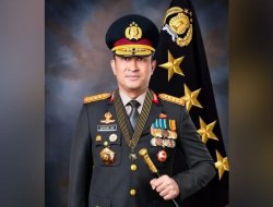 Menyambut Era Baru Polri yang Lebih Humanis-Adaptif