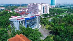 Telkom University Tetapkan Sanksi bagi Empat Mahasiswa dalam Kasus Perundungan di Asrama