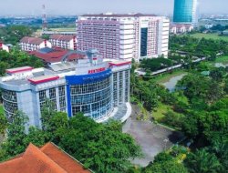 Telkom University Tetapkan Sanksi bagi Empat Mahasiswa dalam Kasus Perundungan di Asrama
