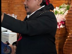 Romo Bayu Suryo Tanggapi Pemberitaan Yang Dinilai Merugikan Nama Baiknya, Harapkan Klarifikasi dan Pemberitaan Berimbang