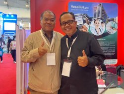 Transformasi Digital Rumah Sakit, PT Nova Prima Utama Dorong Optimalisasi Klaim BPJS Berbasis AI