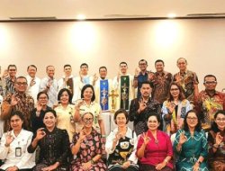 Saat Prajurit Berziarah, Indonesia Membawa Pesan Perdamaian ke Lourdes