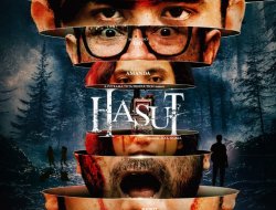 SPOILER HASUT: Rere Tak Pernah Kerasukan, Penonton Memang Dibuat Ikut Terhasut
