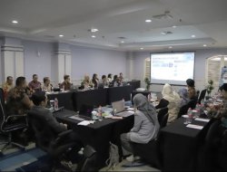 Kasdam III/Siliwangi Ajak Publik Melek Perang Kognitif demi Tangkal Bahaya Malinformasi dan Deepfake