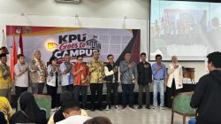Yanto PhD: Hoaks Pemilu 2029 Diproyeksikan Makin Realistis, Otomatis, dan Terarah