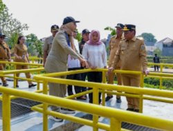 Pramono: Penanganan Banjir Jakarta Harus Mengutamakan Pencegahan