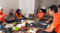 Solidkan Barisan, Pengurus DPD PGR Kabupaten Sukabumi Rapat Bahas Instruksi Pusat