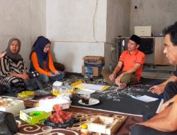 Solidkan Barisan, Pengurus DPD PGR Kabupaten Sukabumi Rapat Bahas Instruksi Pusat