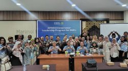 Ketum APINDO: UMKM Perlu Perkuat Inovasi dan Kapasitas Kepemimpinan