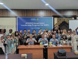 Ketum APINDO: UMKM Perlu Perkuat Inovasi dan Kapasitas Kepemimpinan