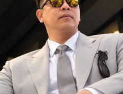 Kamil Sahib Ungkap Rencana MC Award 2027, Literasi dan Profesionalisme Jadi Sorotan