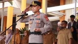 Kapolres Cimahi Turun Langsung ke Sekolah, Edukasi Pelajar Soal Judi Online Hingga Bahaya Narkoba