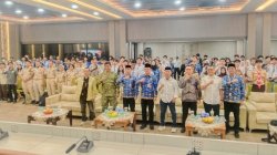 Peringati Sumpah Pemuda, PWI Pokja Jaksel, ‘Ikat Janji’ Jaga Jakarta Pelajar Melalui Dialog Interaktif Wawasan Kebangsaan