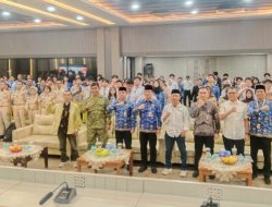 Peringati Sumpah Pemuda, PWI Pokja Jaksel, ‘Ikat Janji’ Jaga Jakarta Pelajar Melalui Dialog Interaktif Wawasan Kebangsaan