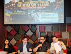 Korban Bertambah, Izin Tinggal Stanislav Dicabut dan Igor Dicekal