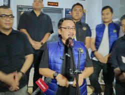 Video Dugaan Pesta Sabu di Rutan Depok Viral, 22 Warga Binaan dan 2 Petugas Diperiksa