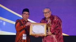 Allanasons Raih Indonesia Halal Awards 2026, Kiprah Protein Halal Global Makin Diakui