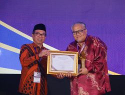 Allanasons Raih Indonesia Halal Awards 2026, Kiprah Protein Halal Global Makin Diakui