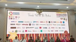 KRISTA InterFood 2026 Bidik 95 Ribu Pengunjung, Jadi Panggung UMKM Tembus Pasar Global
