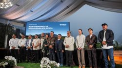 Bukan Sekadar Wisata Alam, Eiger Nature Bidik Ekonomi Hijau di Bogor