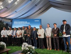 Bukan Sekadar Wisata Alam, Eiger Nature Bidik Ekonomi Hijau di Bogor