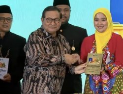 Inovasi Berbasis Warga, Utan Kayu Selatan Raih Benyamin S Award 2026
