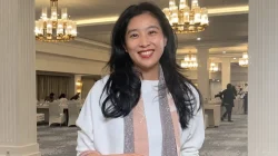 Olivia Zalianty Garap Lagu Pancasila, Isyana Sarasvati Isi Vokal dengan Sentuhan Opera