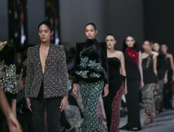 Jakarta Fashion Week 2027 Bidik Pasar Global, Tenun Indonesia Jadi Modal