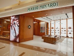 Mario Minardi Perbarui Flagship Store, Bawa Craftsmanship Indonesia ke Pasar Global
