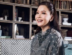 Maia Estianty Sebut Royalti Musik Era RBT Lebih Menguntungkan, Ini Alasannya