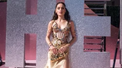 Cinta Laura Tampil di Victoria’s Secret Fashion Show 2026, Bawa Karya Desainer Indonesia ke Panggung Global