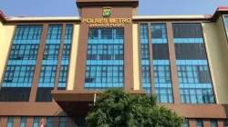 Polres Jakpus Jelaskan Alasan Penyelidikan Dugaan Pencurian Dihentikan