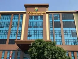 Polres Jakpus Jelaskan Alasan Penyelidikan Dugaan Pencurian Dihentikan