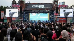 Synchronize Fest 2026 Angkat Pop Kreatif 80-an, Strategi Merawat Musik Lintas Generasi