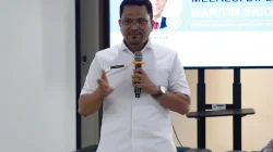 Soal KMP Batumandi, Capt. Hakeng: ASDP Tunjukkan Kesiapsiagaan Krisis, Investigasi Jadi Kunci Perbaikan