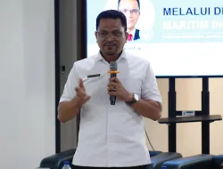 Soal KMP Batumandi, Capt. Hakeng: ASDP Tunjukkan Kesiapsiagaan Krisis, Investigasi Jadi Kunci Perbaikan