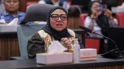 Gerindra DKI Ingatkan Pramono, Kemiskinan Jakarta Turun Jadi 3,96% Belum Cukup