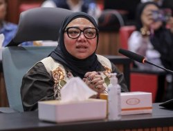 Gerindra DKI Ingatkan Pramono, Kemiskinan Jakarta Turun Jadi 3,96% Belum Cukup